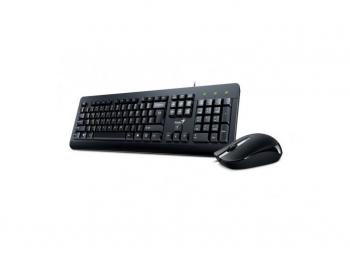 კლავიატურა Genius KM-160