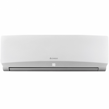 კონდიციონერი CHIGO CS-32H3A-VB155AY4F (Till 35 m2)