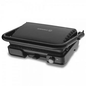 Korkmaz A316-13 სენდვიჩის აპარატი Black