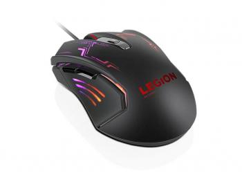 Lenovo Legion M200 RGB Gaming Mouse