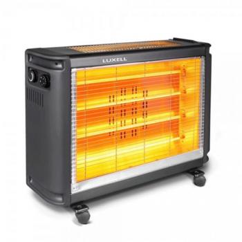 LX 2811-6 EL. HEATER