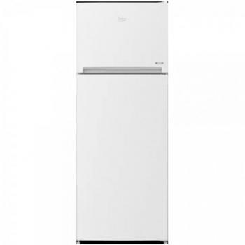 მაცივარი BEKO RDNE510M20W Superia