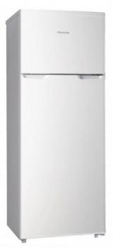 მაცივარი Hisense DT27DR4-SILVER