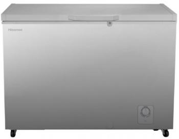 მაცივარი Hisense FC-490DD4SA