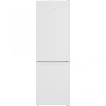 მაცივარი HTR 4180 W FRIDGE/FREEZER COMBINATION OA
