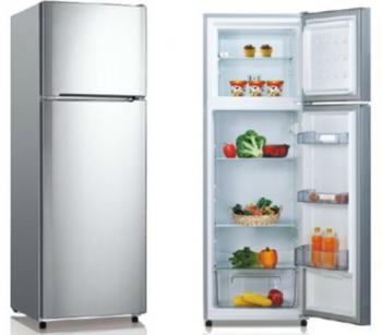 მაცივარი MIDEA HD-273FN(S)