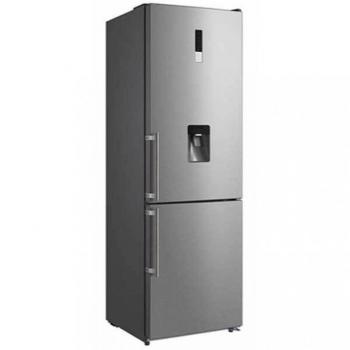 მაცივარი MIDEA HD-400RWE1N(STW)