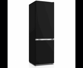 მაცივარი MIDEA HD-400RWEN(B) A+ SN/N/T Black