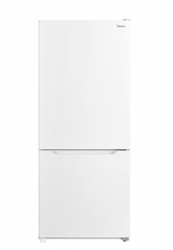 მაცივარი MIDEA MDRB408FGF01