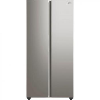 მაცივარი MIDEA MDRS619FGF25