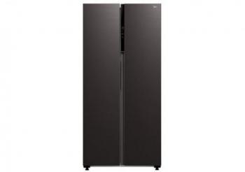 მაცივარი MIDEA MDRS619FGF28