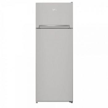 მაცივარი ორკარიანი  ნახევრად მშრალი BEKO RDSA240K20S Superia