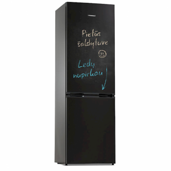 მაცივარი SNAIGE RF56NG-P5JJNF