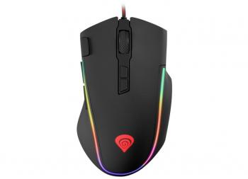 მაუსი Genesis Krypton 700