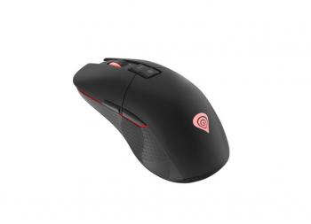 მაუსი Genesis Zircon 330