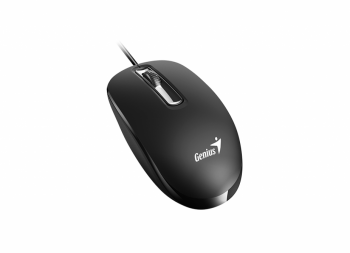 მაუსი Genius DX-130 G5 Black