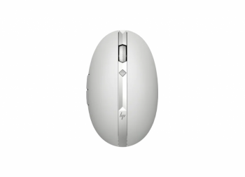 მაუსი HP Spectre Rechargeable Mouse 700 (3NZ71AA) Silver