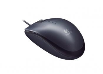 მაუსი Logitech M90
