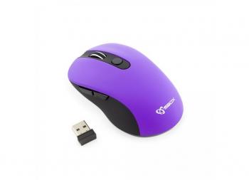 მაუსი SBOX WM-911U