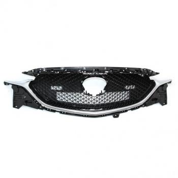 Mazda CX-5 2017-2018 ცხაურა (აბლიცოვკა)