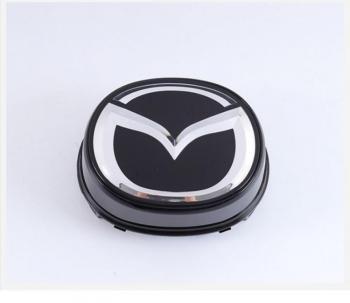 Mazda CX-5 2017-2018 ემბლემა (ლოგო)