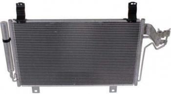 Mazda CX-5 2017-2018 კონდიციონერის რადიატორი