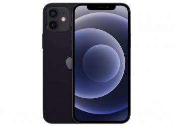 მობილური Apple iPhone 12 128GB Black (Model A2403)