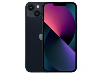 მობილური Apple iPhone 13 256GB Midnight