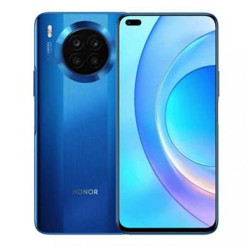 მობილური Honor 50 Lite 6GB/128GB Deep Sea Blue