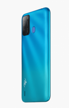 მობილური ტელეფონი ITEL L6502 COSMIC SHINE