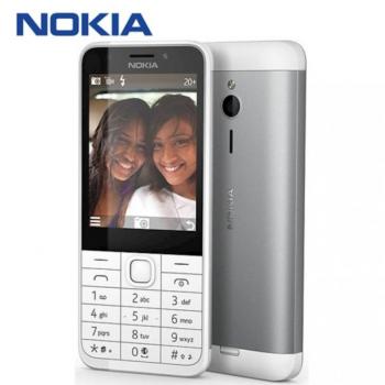 მობილური ტელეფონი NOKIA 230 DUAL SIM