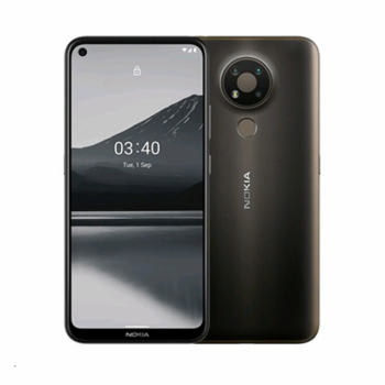 მობილური ტელეფონი NOKIA 3.4 (TA-1288) 4GB/64GB GREY