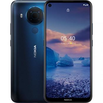 მობილური ტელეფონი NOKIA 5.4 D/S (TA-1337) 4GB/64GB BLUE