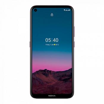 მობილური ტელეფონი NOKIA 5.4 D/S (TA-1337) 4GB/64GB NFC PURPLE