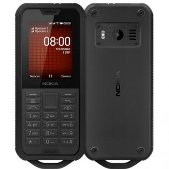 მობილური ტელეფონი NOKIA 800 TOUGH (TA-1186) 4GB BLACK