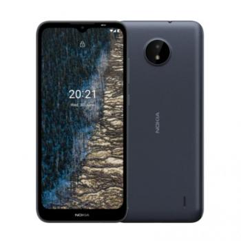 მობილური ტელეფონი NOKIA C20 (TA-1352) 2GB/32GB DARK BLUE