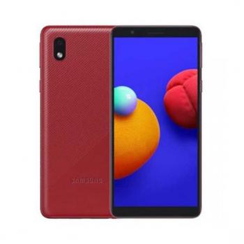 მობილური ტელეფონი SAMSUNG GALAXY A01 CORE (A013FD) 16GB RED