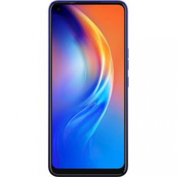 მობილური ტელეფონი Smartphone TECNO Spark 6 (KE7) 4/64Gb Dual SIM Ocean Blue