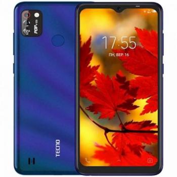 მობილური ტელეფონი TECNO SMARTPHONE TECNO POP 4 PRO (BC3) 1/16GB DUAL SIM COSMIC SHINE