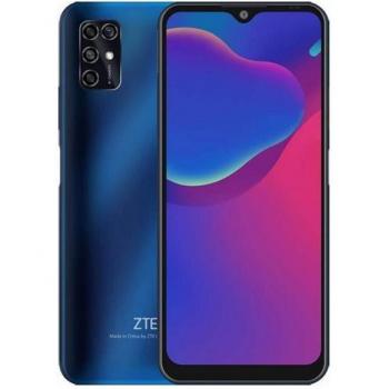მობილური ტელეფონი ZTE V 8010 smart 4/128 NFC BLUE