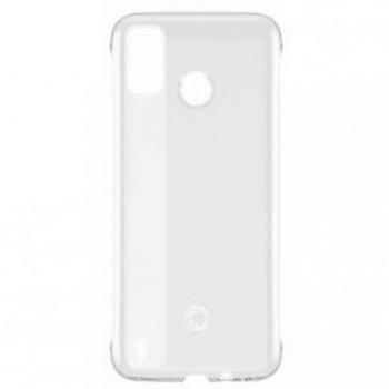 მობილურის ქეისი TECNO Protective case for TECNO KE5/KE5j w/o box