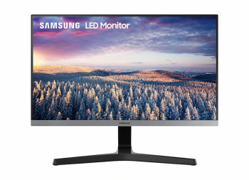 მონიტორი Samsung 27'' (LS27R350FHIXCI)