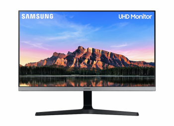 მონიტორი Samsung 28'' 4K (LU28R550UQIXCI)