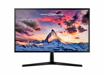 მონიტორი Samsung LS27F358FWIXCI