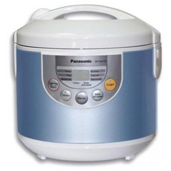 მულტისახარში ქვაბი PANASONIC SR-TMH10