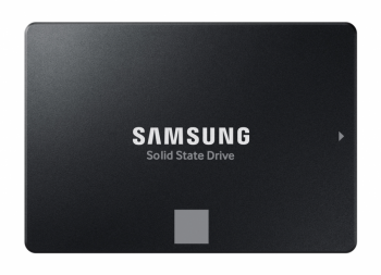 მყარი დისკი 1TB Samsung SSD 870 EVO (MZ-77E1T0BW)