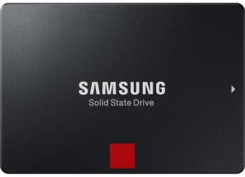 მყარი დისკი 512GB Samsung 860 PRO (MZ-76P512BW)