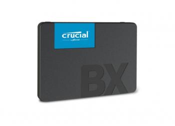 მყარი დისკი Crucial 480GB BX500 SSD (CT480BX500SSD1T)