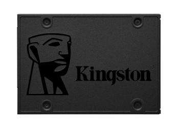 მყარი დისკი Kingston A400 480GB (SA400S37/480GB)