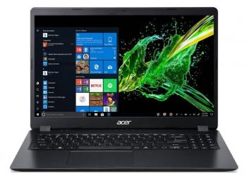ნოუთბუქი  Acer Aspire 3 (NX.HS5ER.01G) - Black